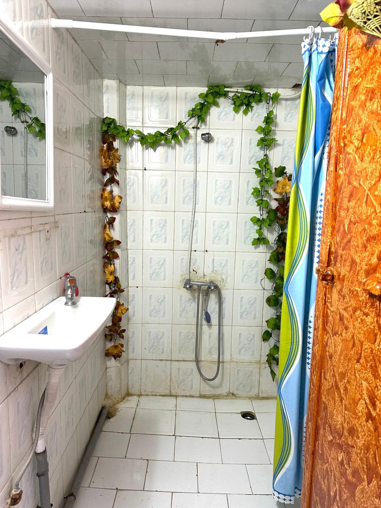 Blue Star Hostel 페스 객실 사진